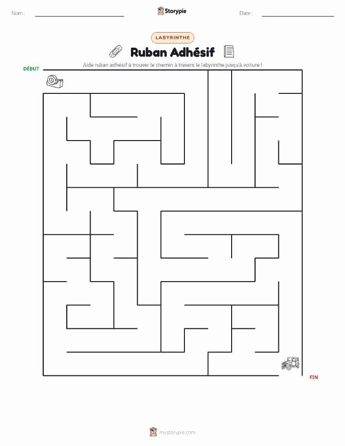 Labyrinthe