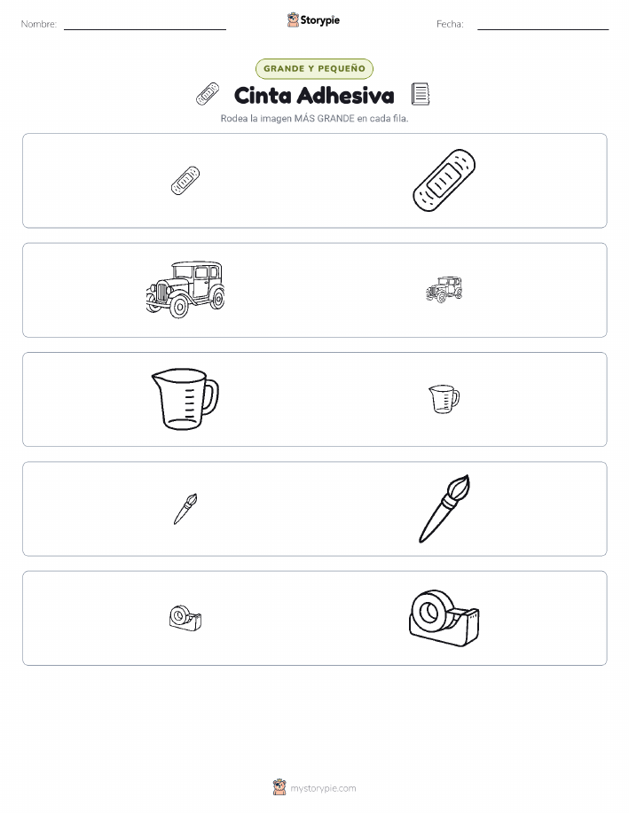 Clasificación