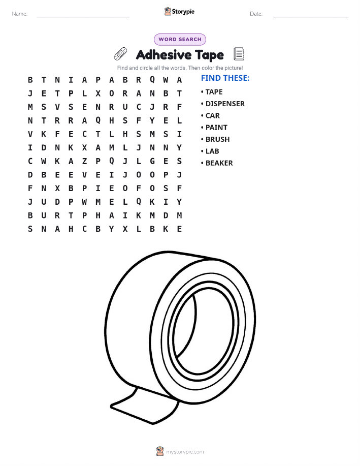 Word Search