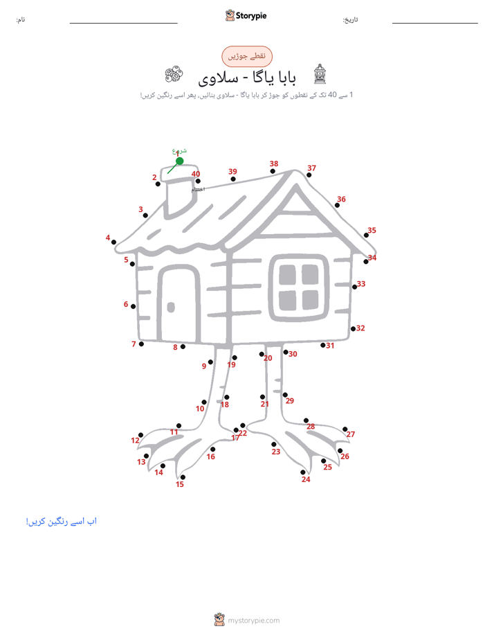 نقطے سے نقطے تک