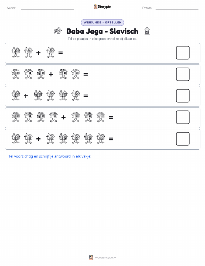 Afbeelding Wiskunde