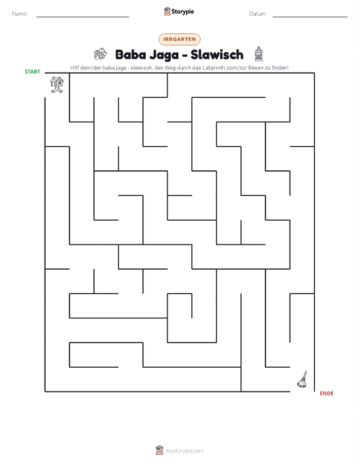Labyrinth