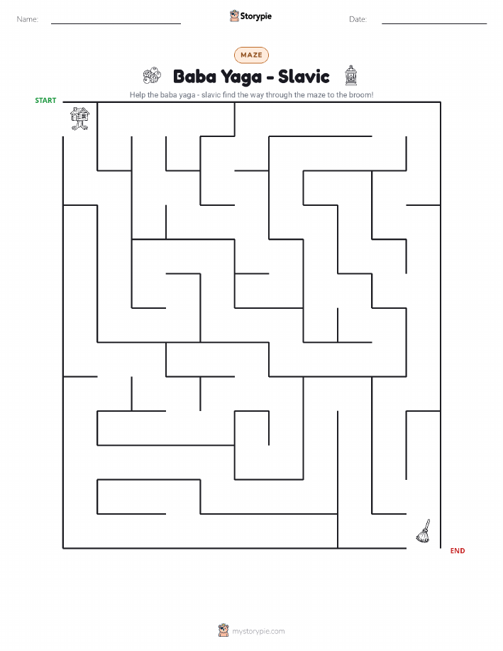 Maze