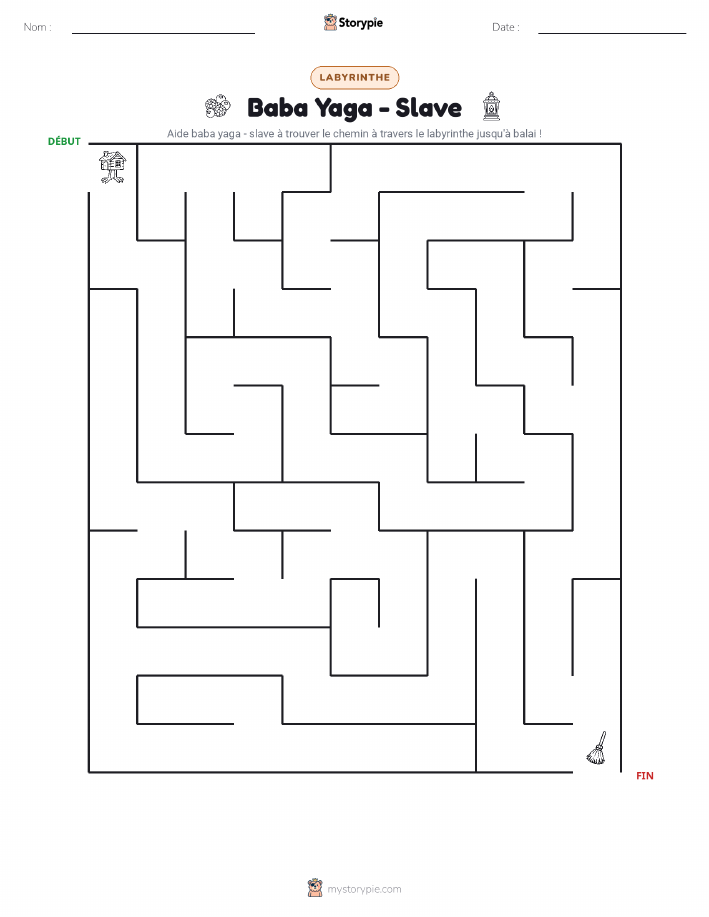 Labyrinthe