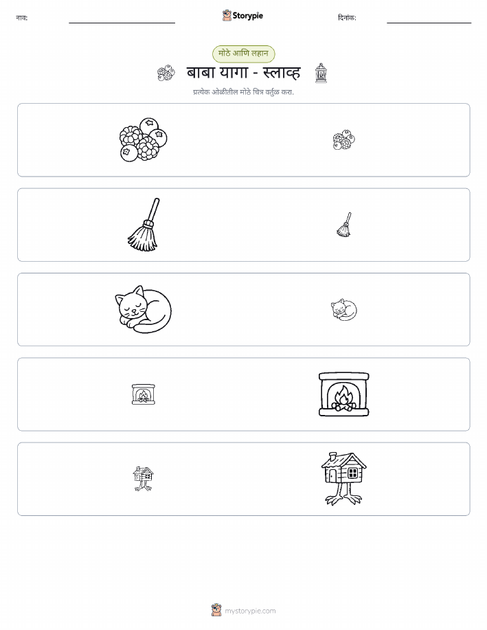 वर्गीकरण