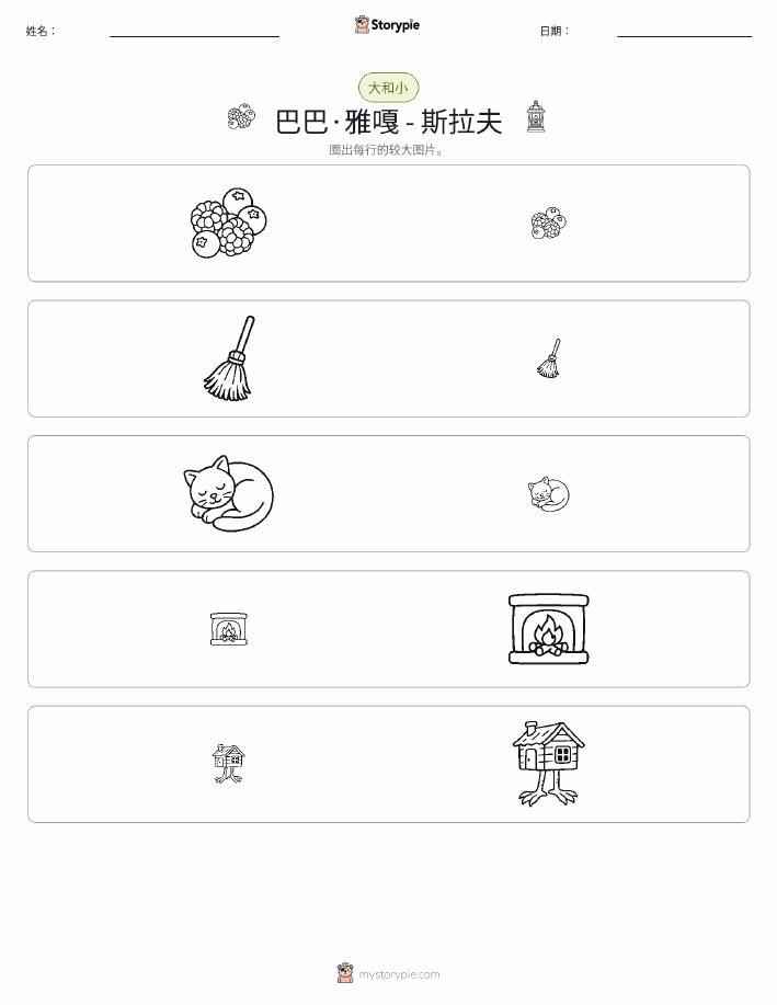 分类