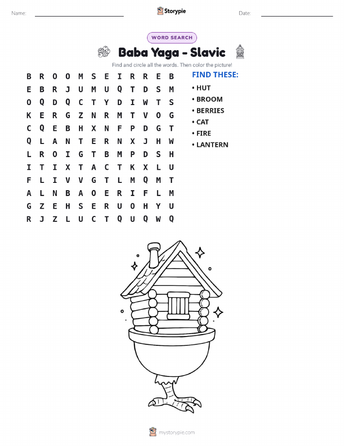 Word Search