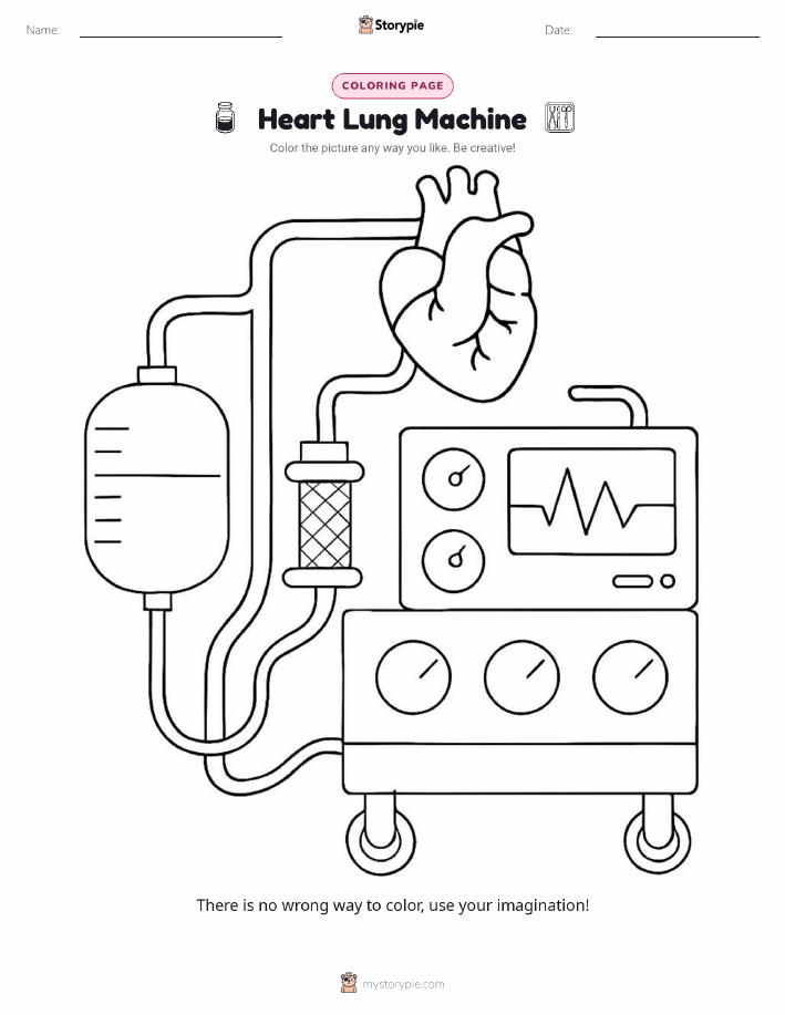 Coloring Page