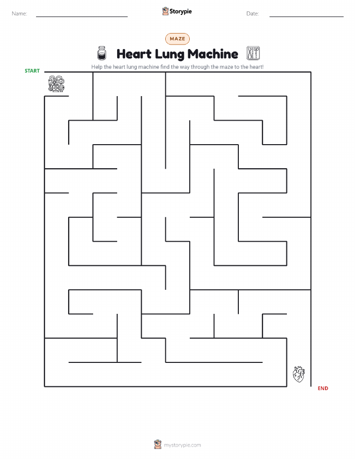 Maze
