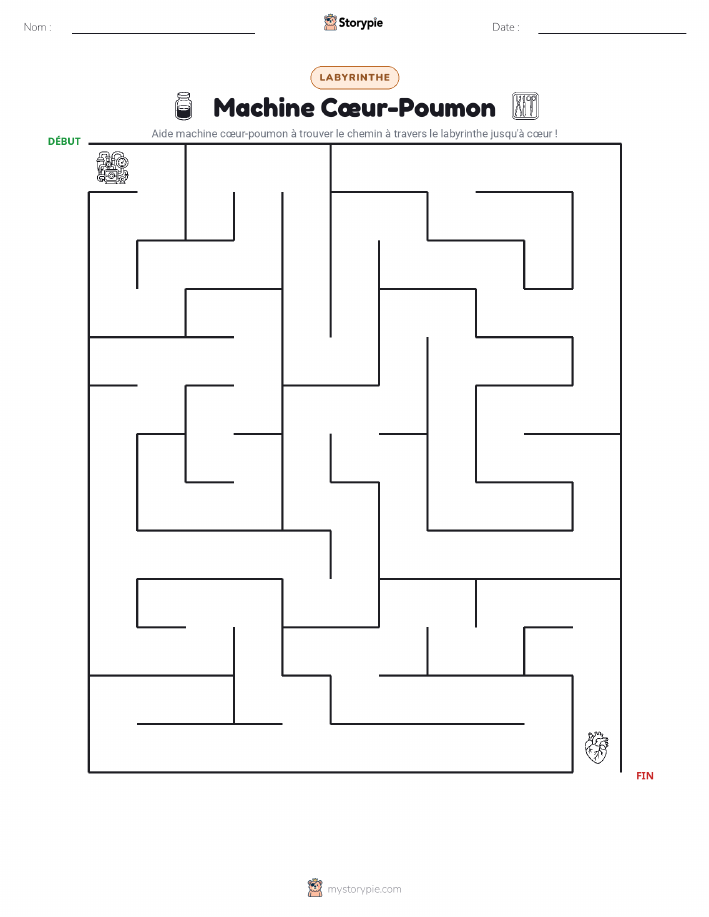 Labyrinthe