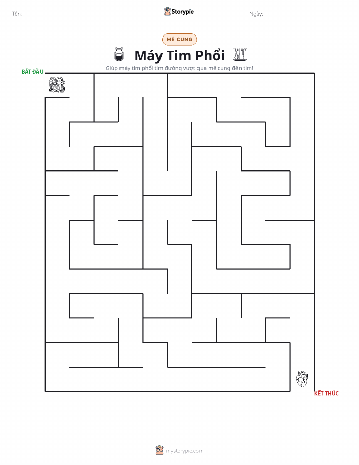 Mê Cung