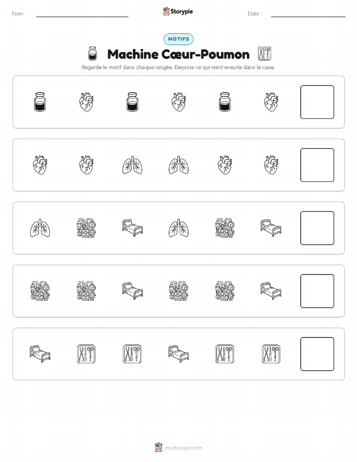 Motifs
