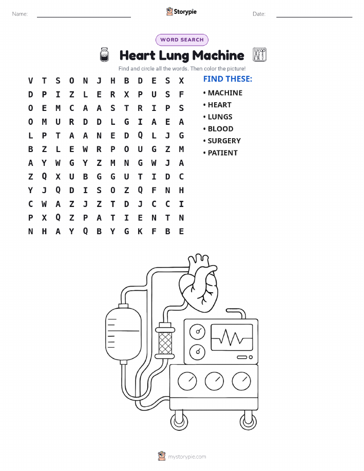 Word Search