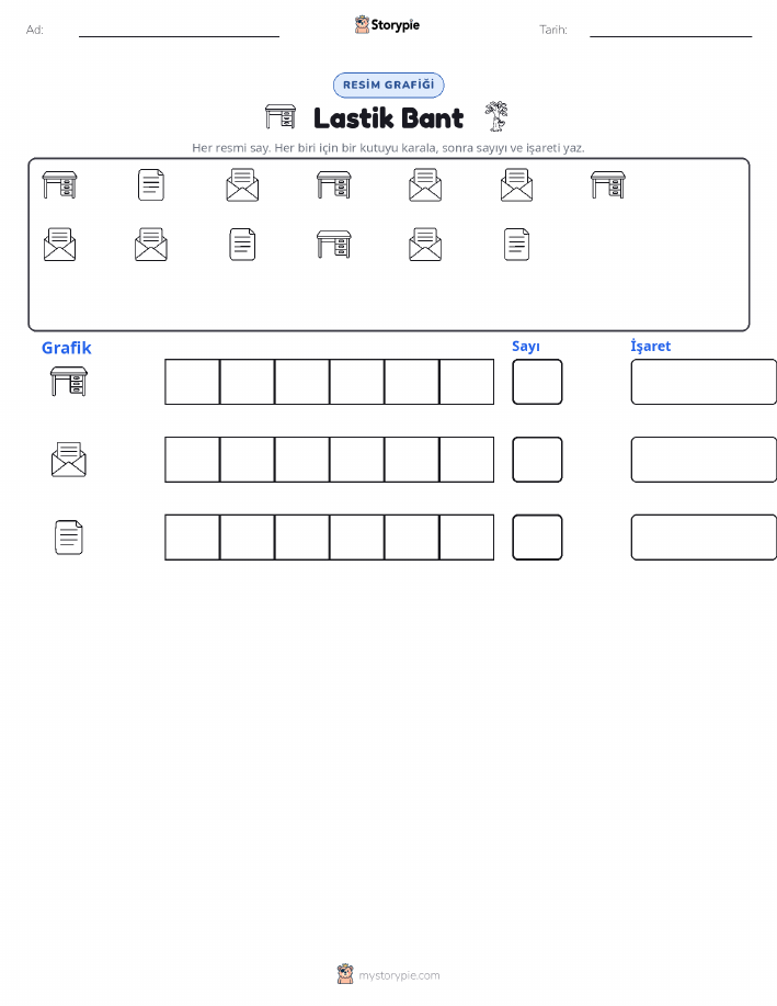 Say & Grafik