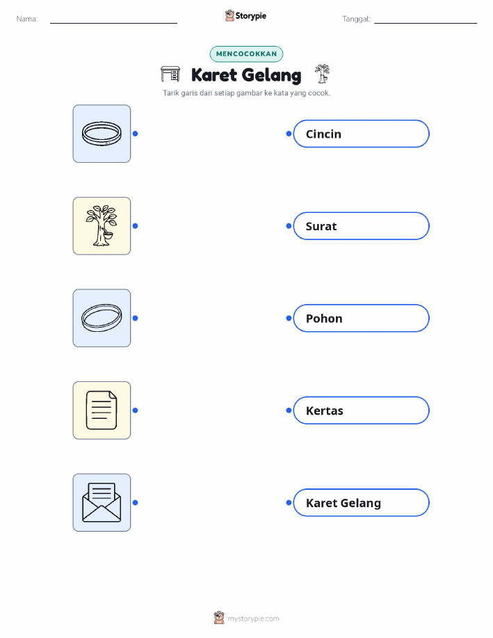Pencocokan Gambar