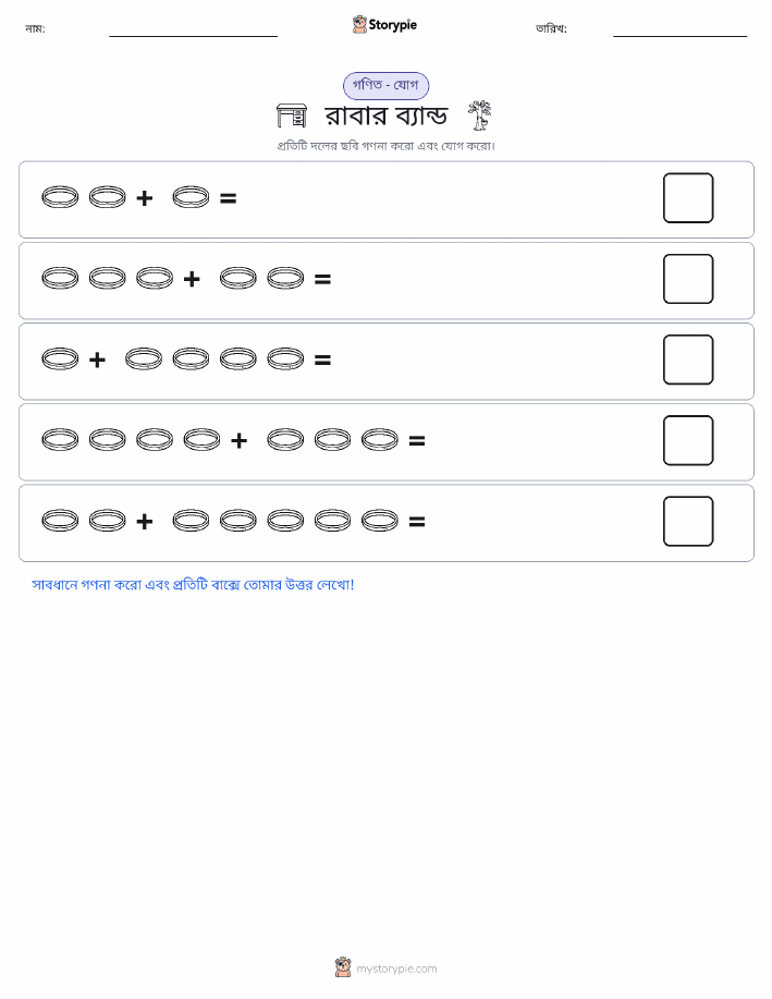 ছবি গণিত
