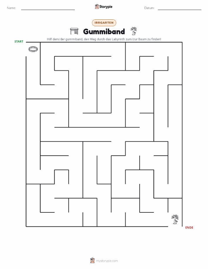 Labyrinth