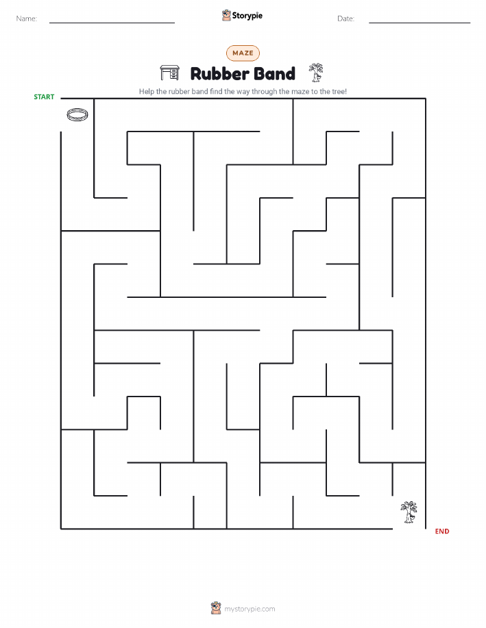 Maze
