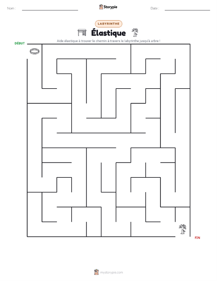Labyrinthe
