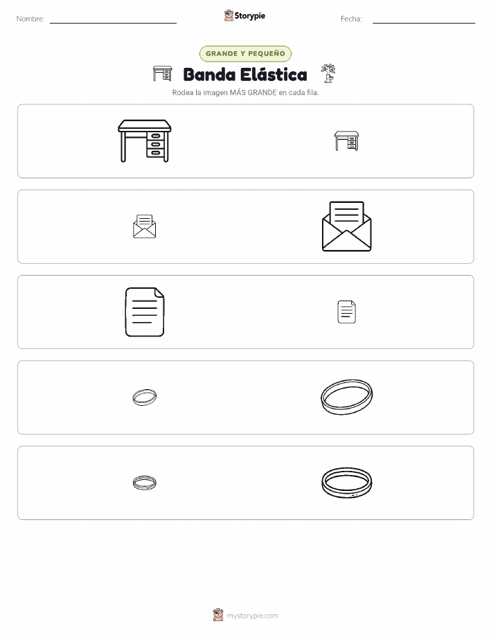 Clasificación