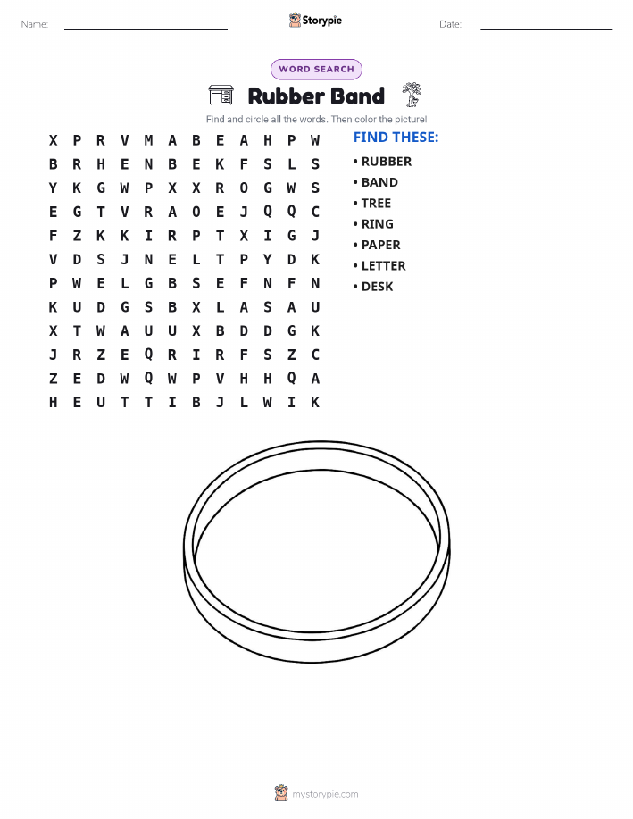 Word Search