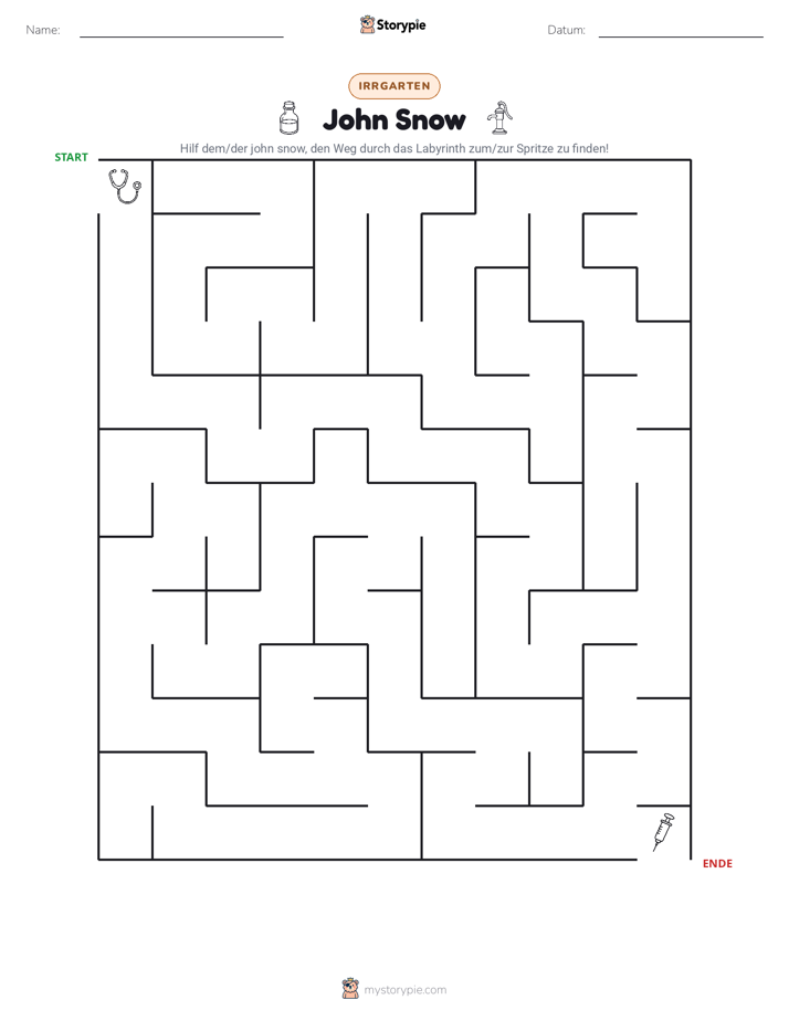 Labyrinth
