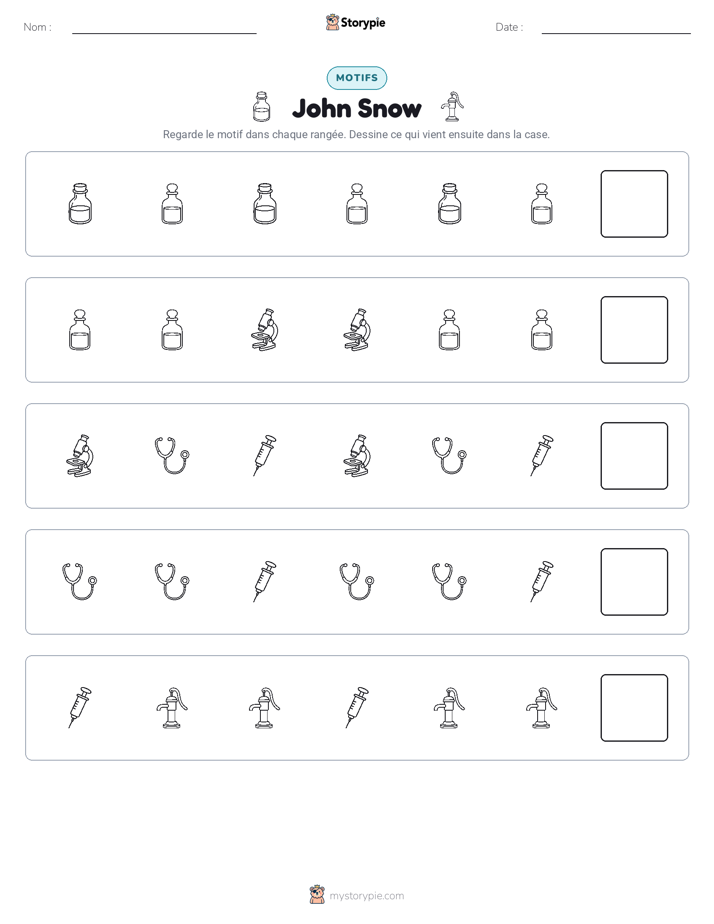 Motifs