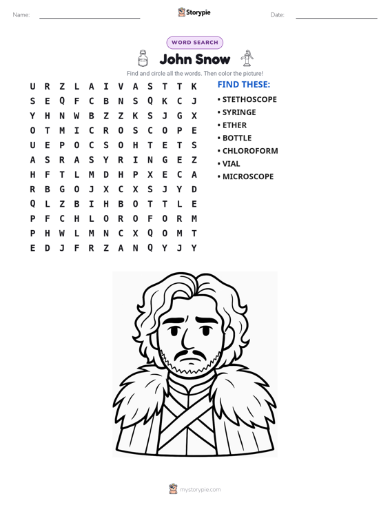 Word Search