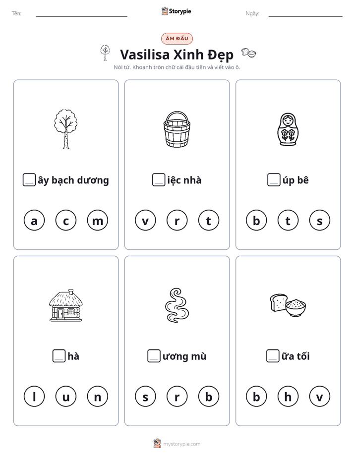 Âm Đầu