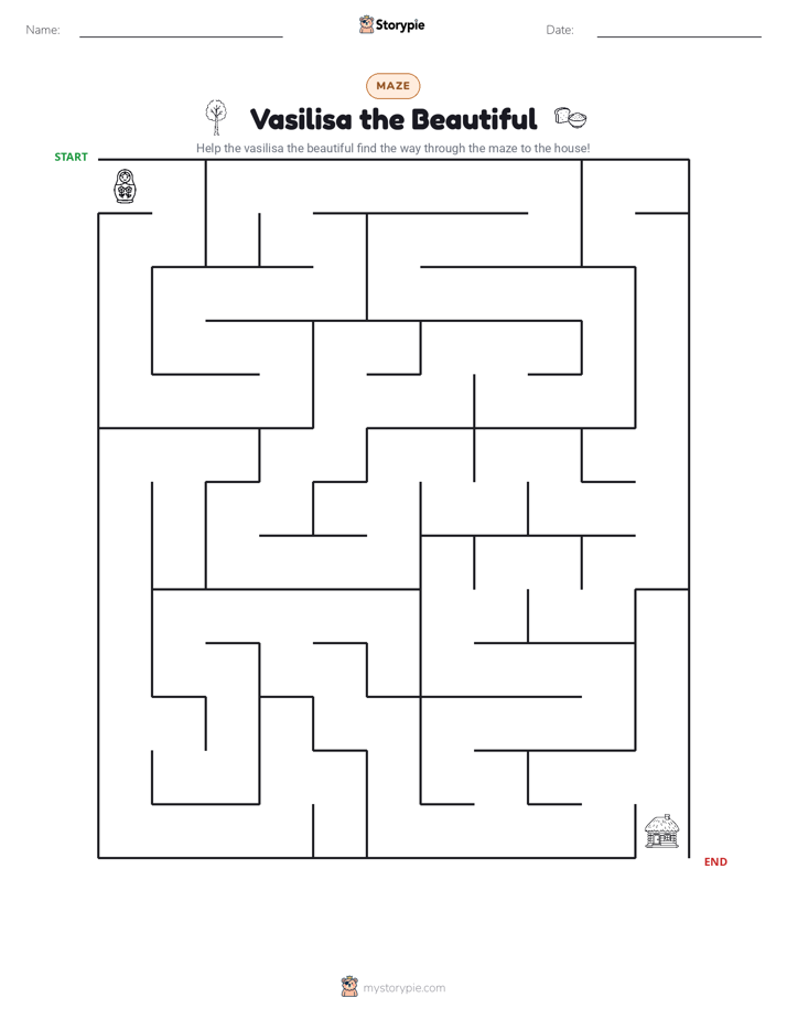 Maze
