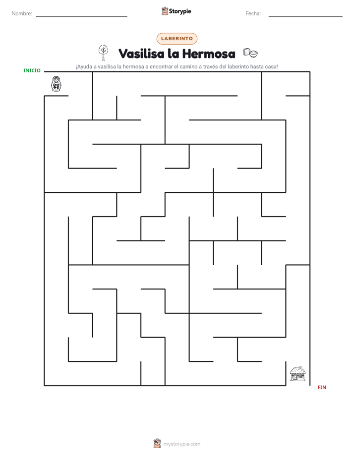 Labyrintho