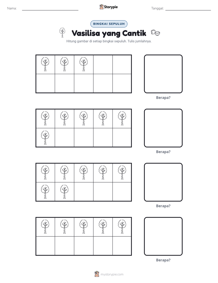 Kerangka Sepuluh
