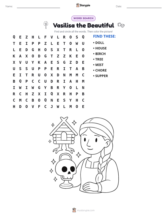 Word Search