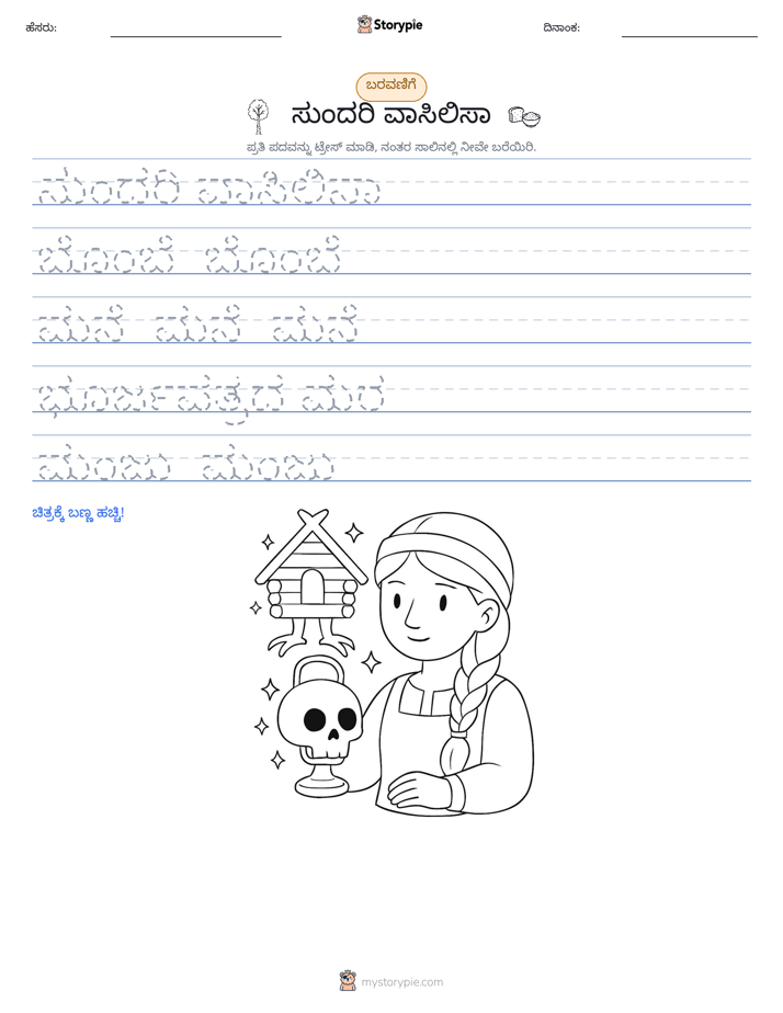 ಲೇಖನ ಅಭ್ಯಾಸ