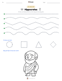 Xem trước tài liệu in sẵn Hippocrates