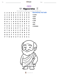 Xem trước tài liệu in sẵn Hippocrates