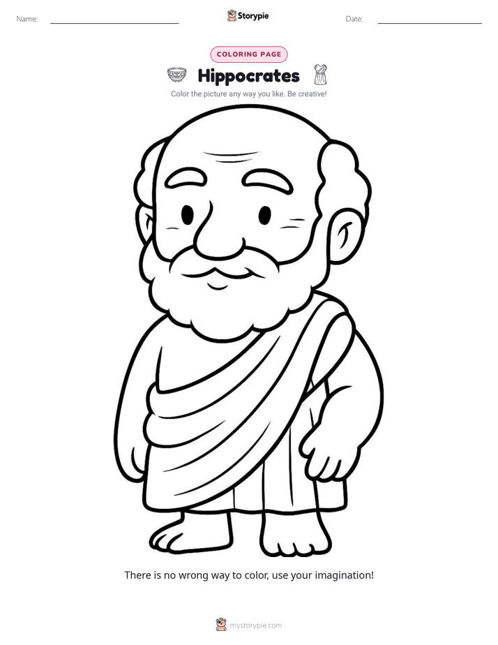 Coloring Page