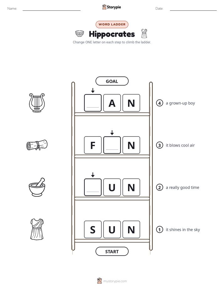 Word Ladder