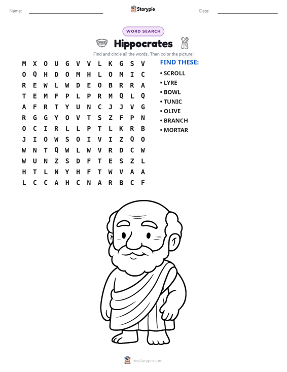 Word Search