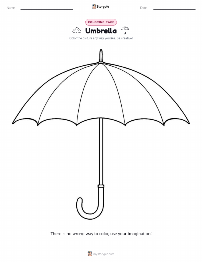 Coloring Page