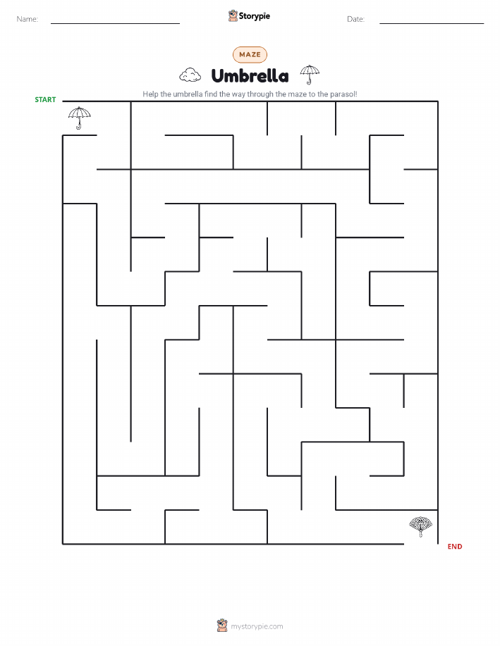 Maze