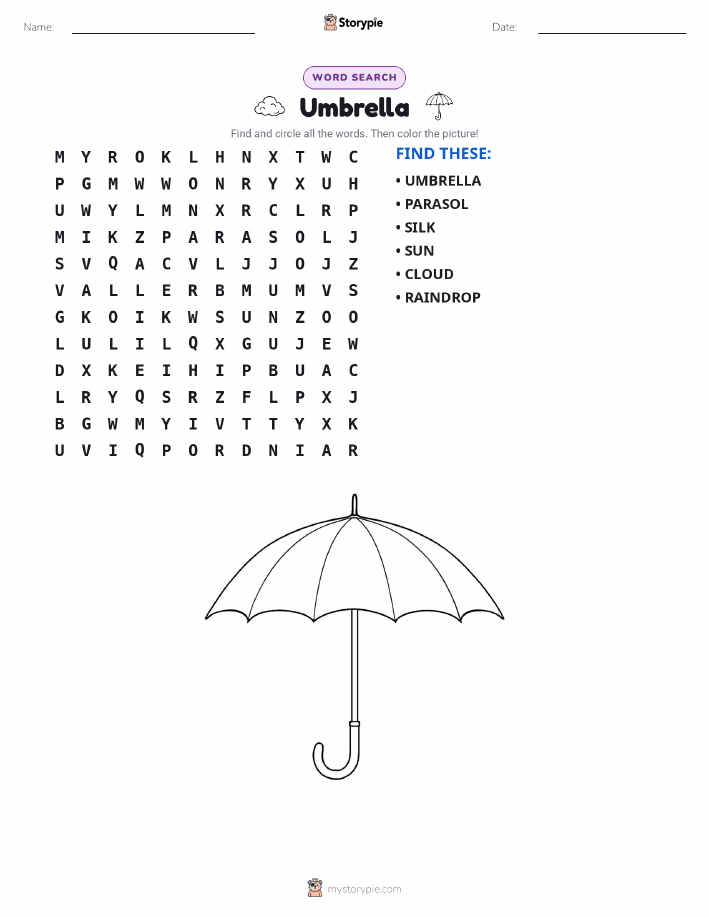 Word Search