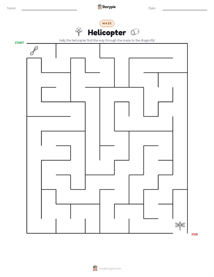 Maze