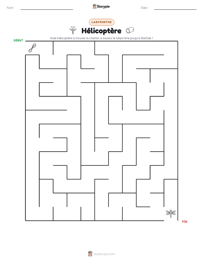 Labyrinthe