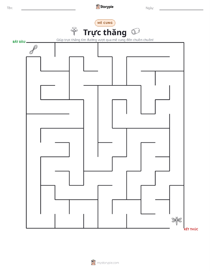 Mê Cung