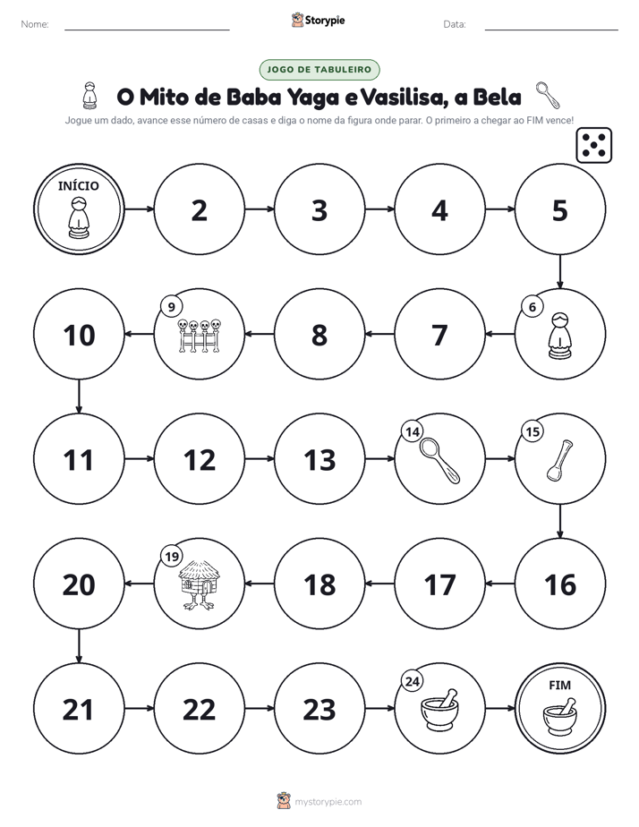 Jogo de Rolagem e Movimento