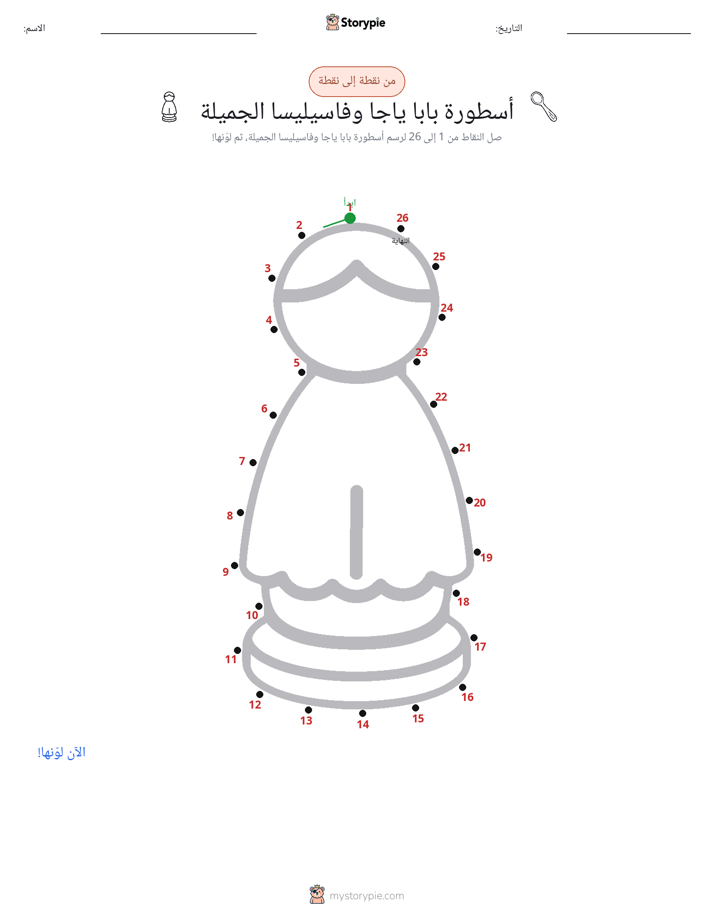 نقطة إلى نقطة