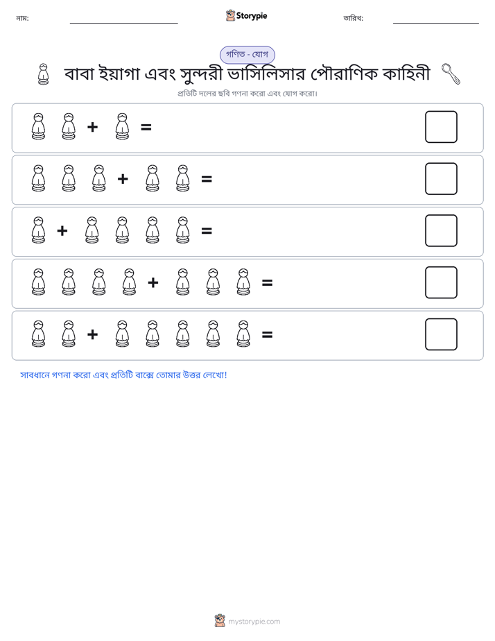 ছবি গণিত