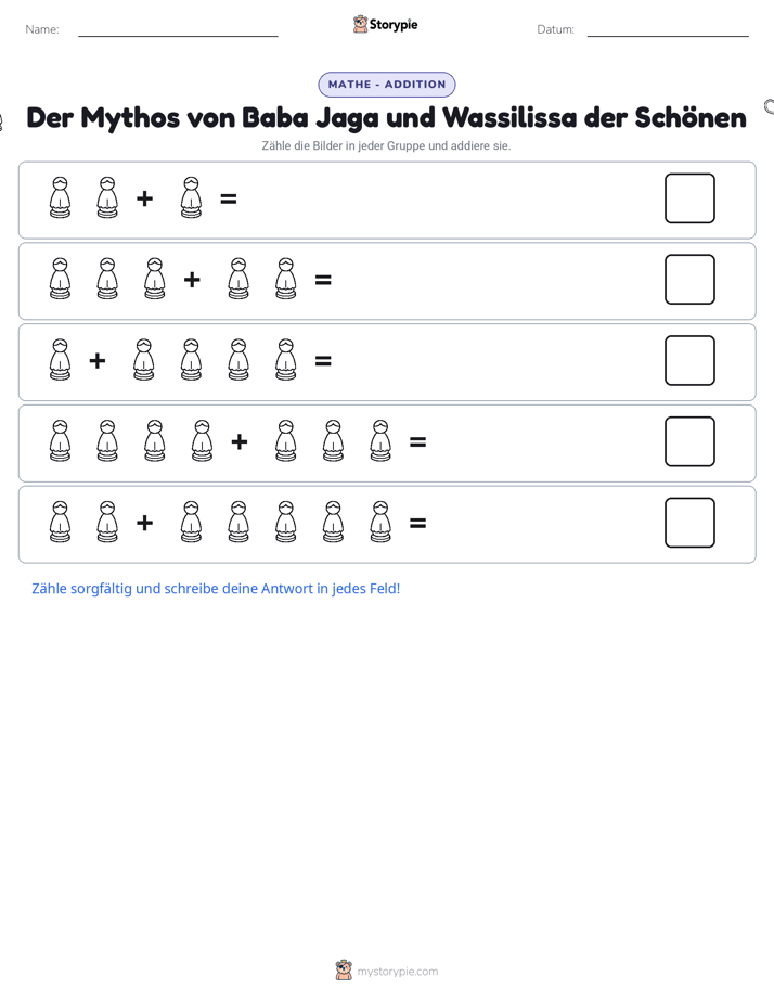 Bildmathematik