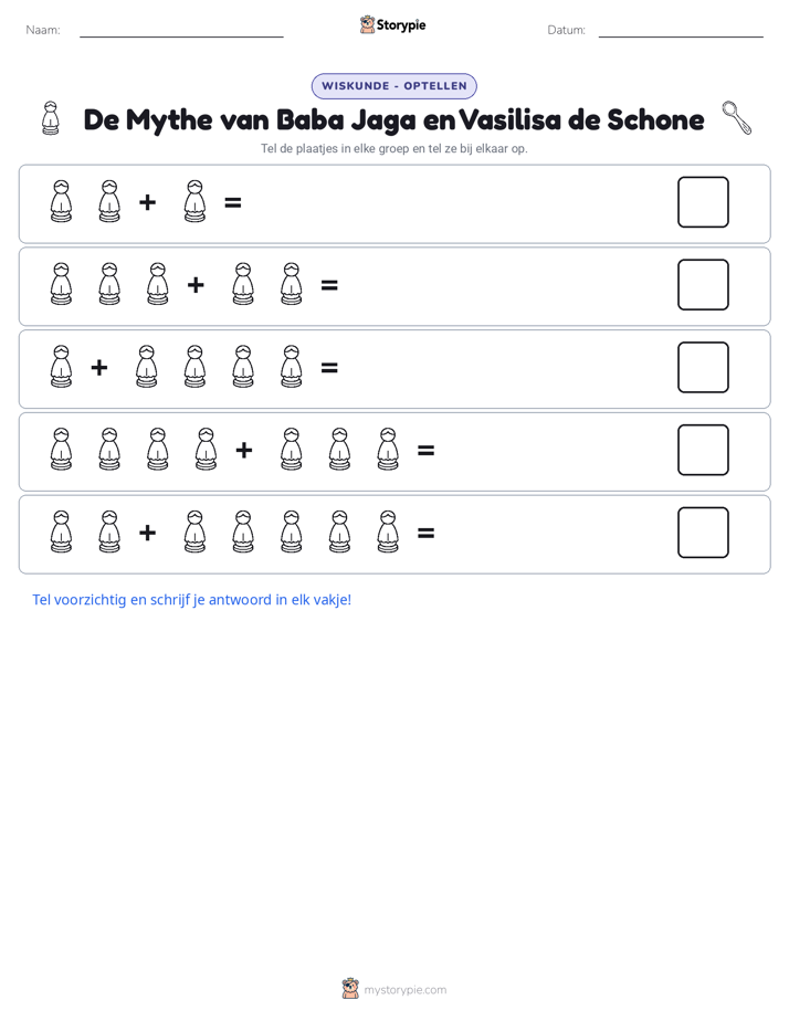 Afbeelding Wiskunde